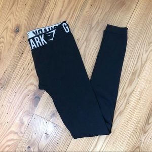 GYMSHARK Fit Leggings